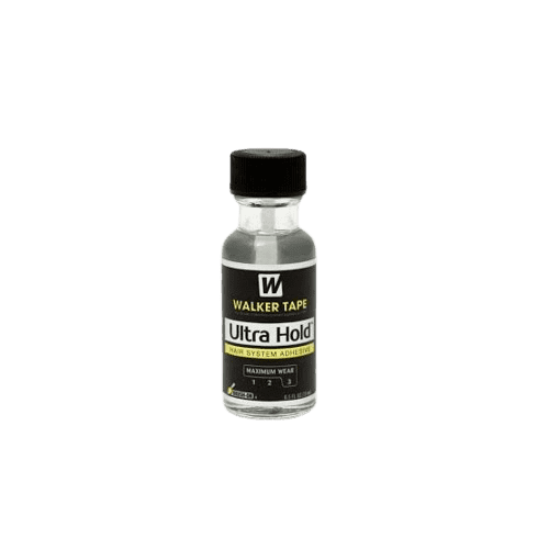 Ultra Hold Adhesive!