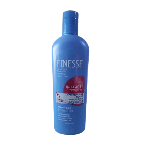 Finesse Shampoo+Conditioner (443ml)