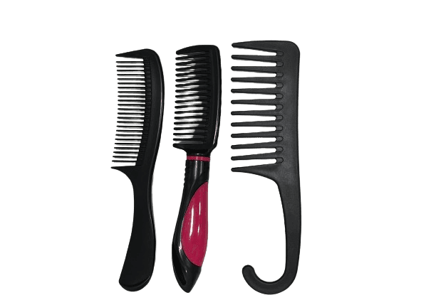 Styling/Washing Comb